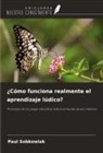 Paul Sobkowiak - ¿Cómo funciona realmente el aprendizaje lúdico?
