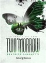 Beatrice Simonetti - Two'morrow. La teoria del caos