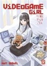 Ken Wakai - Videogame girl