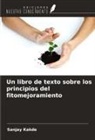 Sanjay Kakde - Un libro de texto sobre los principios del fitomejoramiento