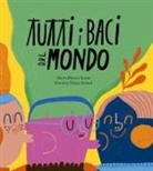 Marta Morros - Tutti i baci del mondo