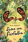 Marc Majewski, Alessandro Zontini - Sono una farfalla