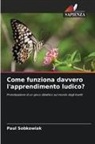 Paul Sobkowiak - Come funziona davvero l'apprendimento ludico?