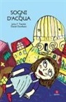 David Duvshani, Julia F. Tzaisler - Sogni d'acqua