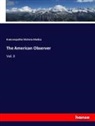 Homoeopathic Materia Medica - The American Observer