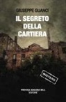 Giuseppe Guanci - Il segreto della cartiera