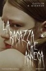 Caitlín R. Kiernan - La ragazza che annega