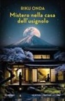 Riku Onda - Mistero nella casa dell'usignolo