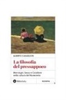 Alberto Cavaglion - La filosofia del pressappoco. Weininger, 'Sesso e carattere' nella cultura del Novecento
