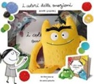 Anna Llenas - I colori delle emozioni pop up