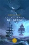 Simone Campi - La leggenda del drago
