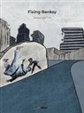 Alessandro Cini - Fixing Banksy