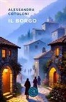 Alessandra Cotoloni - Il borgo
