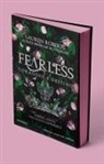 Lauren Roberts - Fearless. Coraggio e destino