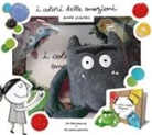 Anna Llenas - I colori delle emozioni pop up