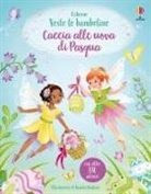Fiona Watt, Daniela Dogliani - Caccia alle uova di Pasqua