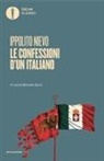 Ippolito Nievo, Marcella Gorra - Le confessioni di un italiano