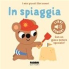 Marion Billet - In spiaggia