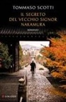 Tommaso Scotti - Il segreto del vecchio signor Nakamura