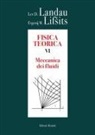 Lev D. Landau, Evgenij M. Lifsits - Meccanica dei fluidi