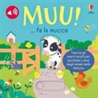 Sam Taplin, Ailie Busby - MUU!... fa la mucca