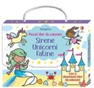 Kate Nolan, Jenny Brown - Sirene, unicorni, fatine