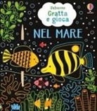 Rosie Dickins, Klara Hawkins - Nel mare