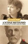 Hermann Bahr - Antisemitismo. Un'intervista internazionale (1893)