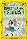 Luca Azzolini - Prigionieri nella pensione in giallo! Investigator Sisters