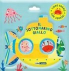Il sottomarino giallo