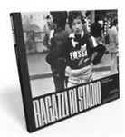 Daniele Segre, Elena Bosio, Emanuele Segre, Marcella Segre - Ragazzi di stadio