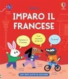 Alice Beecham, Isa Pirracas - Imparo il francese