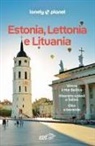 Peter Dragicevich, Hugh McNaughtan, Leonid Ragozin - Estonia, Lettonia e Lituania