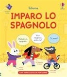 Alice Beecham, Isa Pirracas - Imparo lo spagnolo