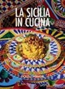 Dolce&amp;Gabbana, Andreas Achmann, Charlie Richards, Robert Sanderson - La Sicilia in cucina