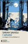 Sarah Savioli - I selvatici