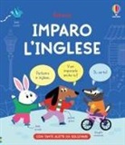 Alice Beecham, Isa Pirracas - Imparo l'inglese