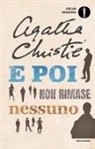 Agatha Christie - E poi non rimase nessuno