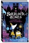 Tim Collins, John Bigwood - Il mistero del mago scomparso. Sherlock Bones