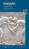 Pindaro, Luigi Angelo Lehnus - Olimpiche