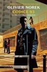 Olivier Norek - Codice 93. La trilogia della banlieue
