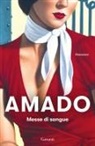 Jorge Amado - Messe di sangue