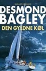 Desmond Bagley - Den gyldne køl