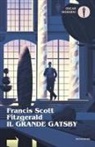 Francis Scott Fitzgerald - The Great Gatsby