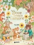 Amy Adele - Dove cresce l'amore