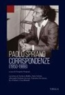 Paolo Spriano, Gregorio Sorgonà - Corrispondenze. (1950-1988)