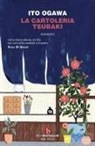 Ito Ogawa - La cartoleria Tsubaki