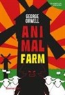 George Orwell - Animal farm