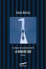 Emilio Martini - La numero uno. Le indagini del commissario Berté