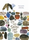 Mary Lyn Ray, Felicita Sala - C'è un sasso per te